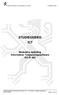 Vlaams Ministerie van Onderwijs en Vorming 1 september 2007 STUDIEGEBIED ICT. Modulaire opleiding Informatica: Toepassingssoftware AO IC 003