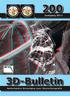 Jaargang 2014. 3D-Bulletin. Nederlandse Vereniging voor Stereofotografie