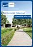 Bedrijventerrein Wiedauwkaai INFOBROCHURE BEDRIJVEN