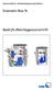 Automatisch afvalwaterpompstation. Evamatic-Box N. Bedrijfs-/Montagevoorschrift