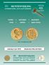 veiling auction munten penningen papiergeld coins medals paper money # 548 20 Gulden goud 1848 LID
