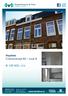 Haarlem Colensostraat 60 - rood A. 109.500,- k.k. Haarlem - Colensostraat 60 - rood A. Hugtenburg & de Vries
