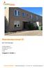 Weerdesteynstraat 63. 3077 DD Rotterdam. Vraagprijs: 128.000 k.k. Woonbron Makelaars