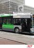 hybrid bussen bij RET Monitoring en evaluatie periode 2010-2013