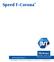 Speed F-Corona TM. www.speedrange.nl. Virbac Nederland B.V., Postbus 313, 3770 AH Barneveld Tel. 0342 427 127 E-mail: info@virbac.