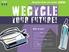 Wecycle. your future! Wist je dat?