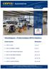 Inhoudsopgave Productcatalogus GEFCO Adaptions: