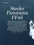 Steeler Panorama FF46