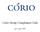 Corio Group Compliance Code. per 1 juli 2009