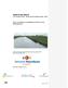 Vaart in de Súd Ie. Naar versterking en verbinding van thema s in het Waddengebied. 1 e fase-project Súd Ie Watersportstad Dokkum (2013-2016)