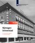 Nijmegen binnenstad. Een wederopbouwgebied van nationaal belang 06 / 30