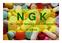 N G K Nationale Geneesmiddelenklapper. 4 e editie