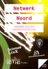 Netwerk Noord JAARAGENDA 2015 2016 DOCENTACTIVITEITEN VO HO JUNI