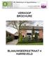 BLAAUWGEERSSTRAAT 4 HARREVELD