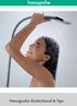 Hansgrohe Onderhoud & Tips