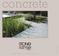 concrete by EBEMA the way to your dreams