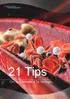 21 Tips. Om Je Cholesterol Te Verlagen