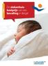 studie De ziekenhuiskostprijs van een bevalling in België