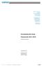 Grondwaterplan Soest. Planperiode 2011-2015. Definitief eindrapport. Uitgebracht aan: Gemeente Soest Raadhuisplein 1 3762 AV SOEST