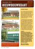 NIEUWBOUWKRANT. November 2010. Laatste nieuws!
