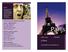 Parijs. 5 Havo. Kijk en leestips Alvast in de stemming komen? Films: Amélie, Da Vinci Code, La Haine Boeken: Da Vinci Code, Lonely Planet France.