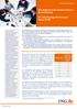 Promotioneel Document ING Belgium International Finance (Luxembourg) 6Y USD Strategy Performance Notes 01/18 Verrekende prestatie voor de