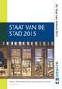 STAat van de STAd 2015