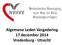 Algemene Leden Vergadering 17 december 2014 Vredenburg - Utrecht