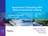 Assessment / Nulmeting 2015 Waterschapsbedrijf Limburg
