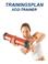 TRAININGSPLAN XCO-TRAINER