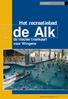 [ IN DE KIJKER ] 7. Het recreatiebad. de Alk. de nieuwe troefkaart voor Wingene. Vlaams Tijdschrift voor Sportbeheer 2000 nr. 156