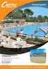 Campinggids. Camping Castell Montgri, Ctra. Torroella-Estartit 1. Camping Castell Montgri, Ctra. Torroella-Estartit,