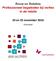 Rouw en Relaties Professioneel begeleiden bij verlies in de relatie 24 en 25 november 2016