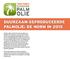 Duurzaam geproduceerde palmolie: de norm in 2015