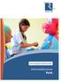 kindergeneeskunde informatiebrochure Vonk