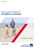 many lives blijf uw leven beleven ook tijdens uw pensioen pension plan www.axa.be