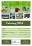 Cataloog 2014 (editie
