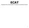 ECAT. Empower the Community in response to Alcohol Threats