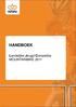HANDBOEK. Landelijke Jeugd Competitie MOUNTAINBIKE 2011. Handboek LJC-MTB 2011 1