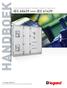 HANDBOEK IEC 60439 >>> IEC 61439 CONFIGUREERBARE VERDEELINRICHTINGEN XL 3 THE GLOBAL SPECIALIST IN ELECTRICAL AND DIGITAL BUILDING INFRASTRUCTURES