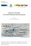 Japan en de walvisvangst: Een kritische benadering in historisch perspectief