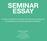 SEMINAR ESSAY. In hoeverre verschillen Tech pitches met Film pitches met betrekking tot storytelling op het crowdfunding platform Kickstarter?