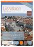 Lissabon. Lissabon. Introductie. Het weer voor Lissabon