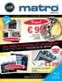 Promo! # 02. www.norparts.nl NIEUW. Online Webshop LAMPENBEUGELS 24V M ICROGOLF OVEN ZOMER #2 2014