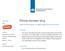 Divosa-monitor 2014. de grote verbouwing : jaarrapportage Divosa Benchmark. Conclusie