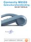 Connexity M6500 Gebruikershandleiding