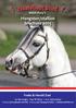 Hengsten/stallion brochure 2015