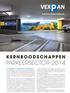 KERNBOODSCHAPPEN PARKEERSECTOR 2014