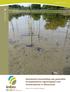 INBO.R.2015.9091964. Genetische beoordeling van potentiële bronpopulaties rugstreeppad voor herintroductie in Zwinstreek. Karen Cox en Joachim Mergeay