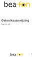 Gebruiksaanwijzing. Bea-fon S20